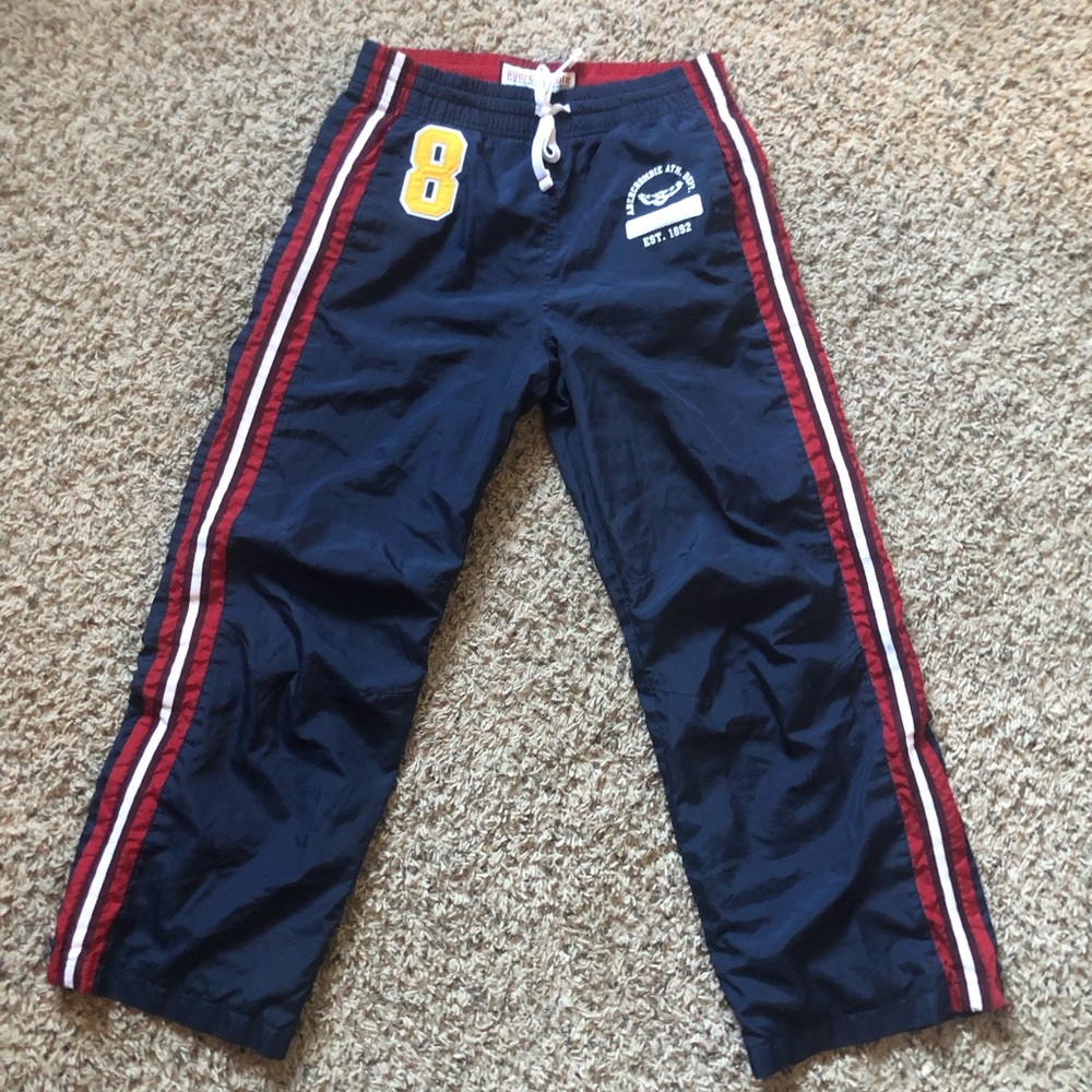 Vintage 90’s ABERCROMBIE XL Pants